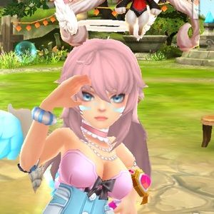 Meet your Posher, Caprina